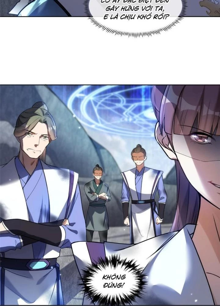 Ở Bên Cạnh Nữ Ma Đầu Chapter 17 - Trang 50