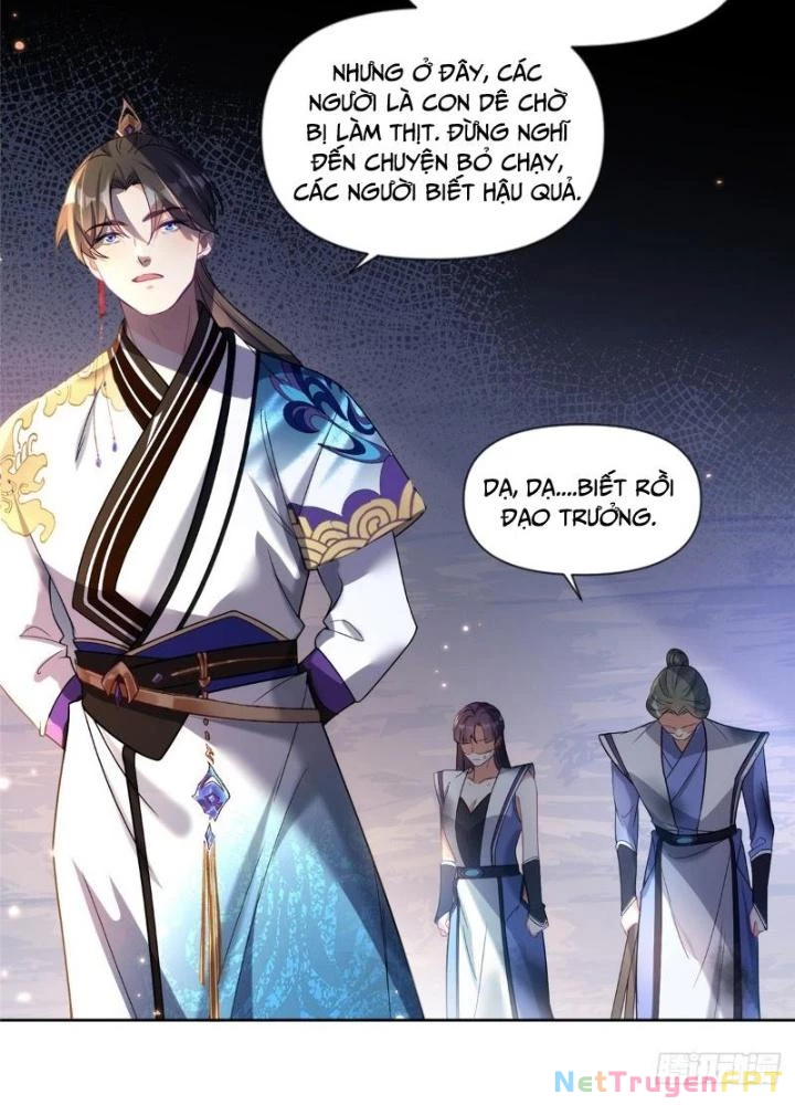Ở Bên Cạnh Nữ Ma Đầu Chapter 17 - Trang 6