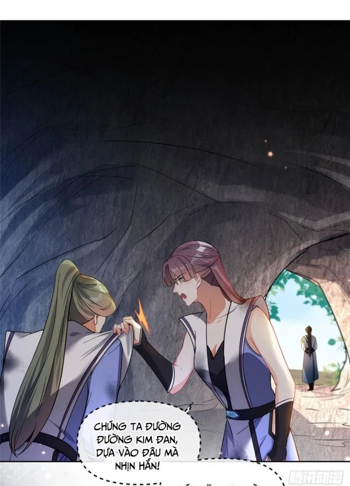Ở Bên Cạnh Nữ Ma Đầu Chapter 17 - Trang 8