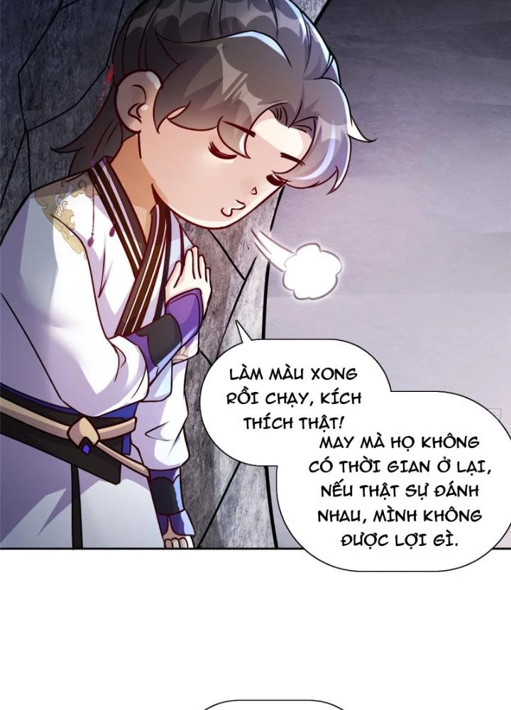 Ở Bên Cạnh Nữ Ma Đầu Chapter 18 - Trang 18