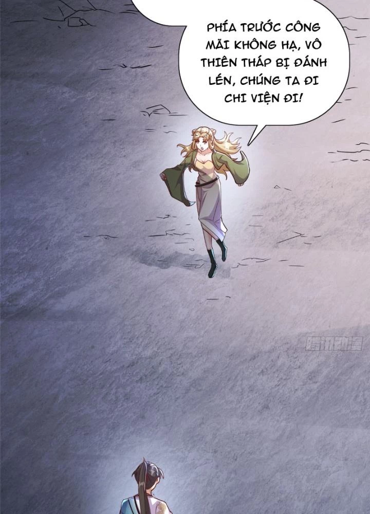 Ở Bên Cạnh Nữ Ma Đầu Chapter 18 - Trang 20