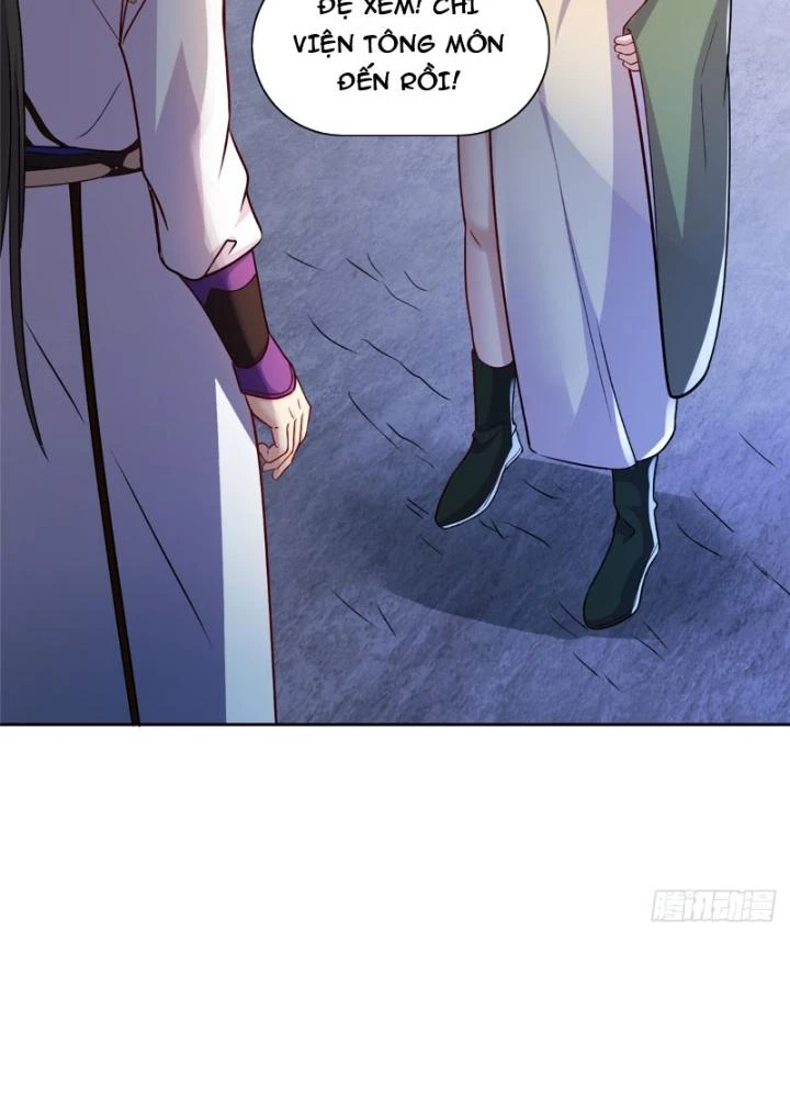 Ở Bên Cạnh Nữ Ma Đầu Chapter 18 - Trang 24