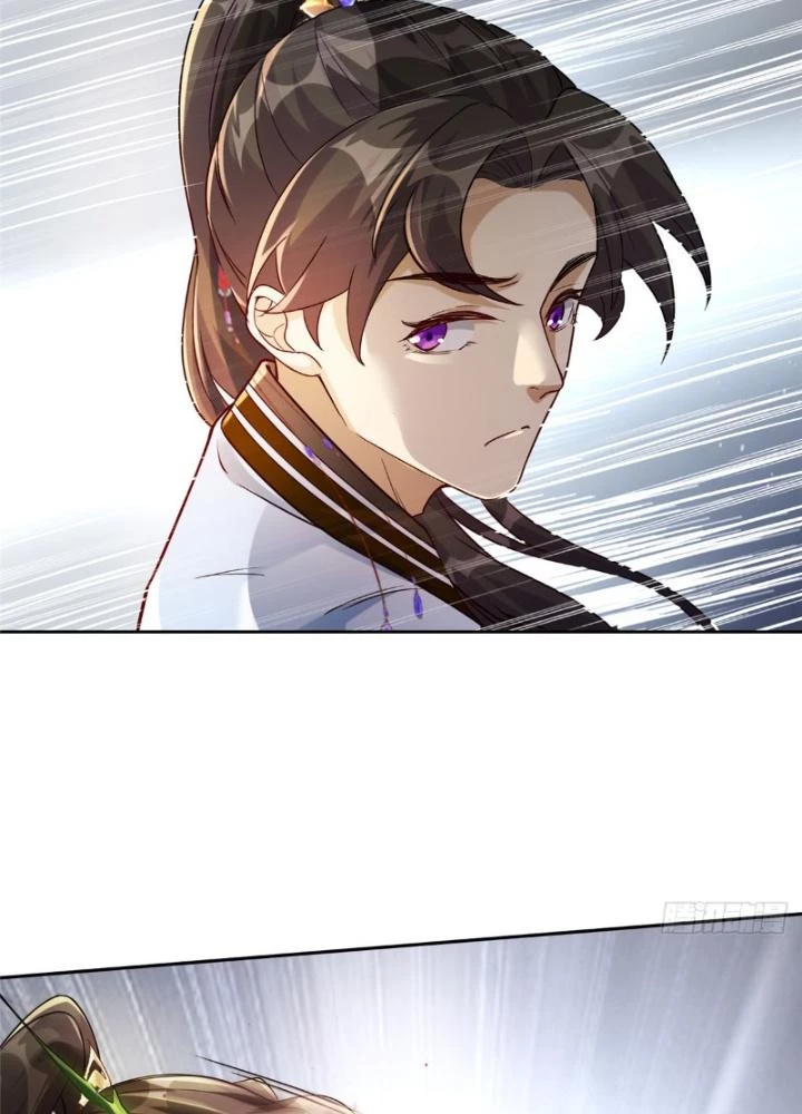 Ở Bên Cạnh Nữ Ma Đầu Chapter 18 - Trang 26