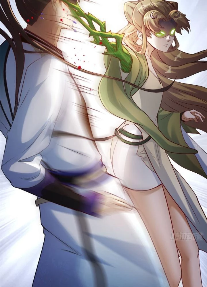 Ở Bên Cạnh Nữ Ma Đầu Chapter 18 - Trang 28