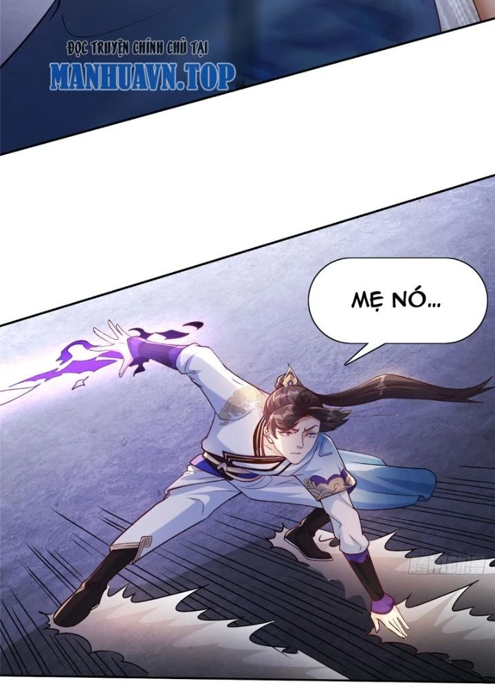 Ở Bên Cạnh Nữ Ma Đầu Chapter 18 - Trang 30