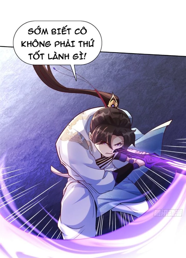 Ở Bên Cạnh Nữ Ma Đầu Chapter 18 - Trang 32