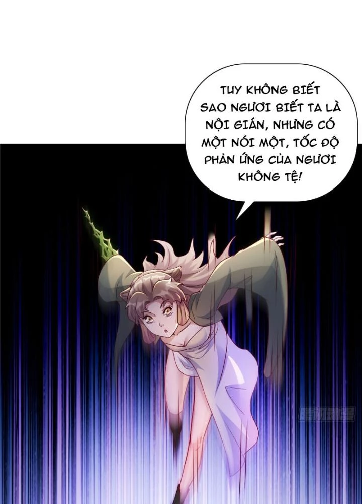 Ở Bên Cạnh Nữ Ma Đầu Chapter 18 - Trang 34