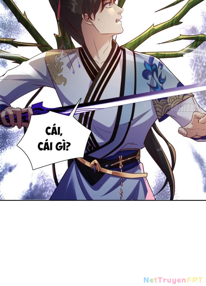 Ở Bên Cạnh Nữ Ma Đầu Chapter 18 - Trang 44