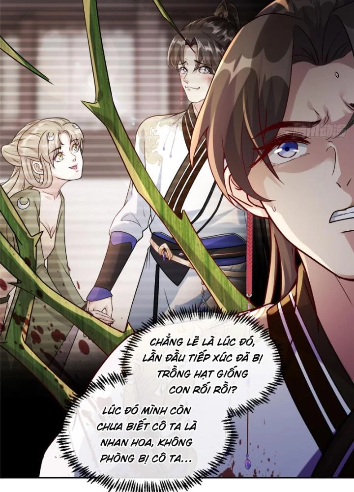 Ở Bên Cạnh Nữ Ma Đầu Chapter 18 - Trang 46