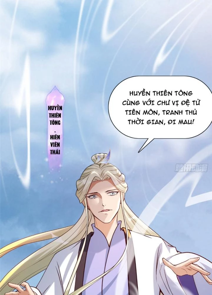 Ở Bên Cạnh Nữ Ma Đầu Chapter 18 - Trang 6