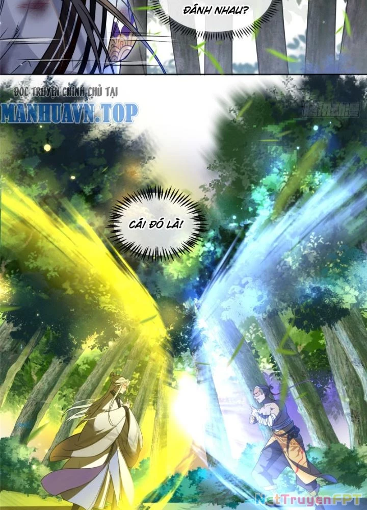 Ở Bên Cạnh Nữ Ma Đầu Chapter 19 - Trang 10