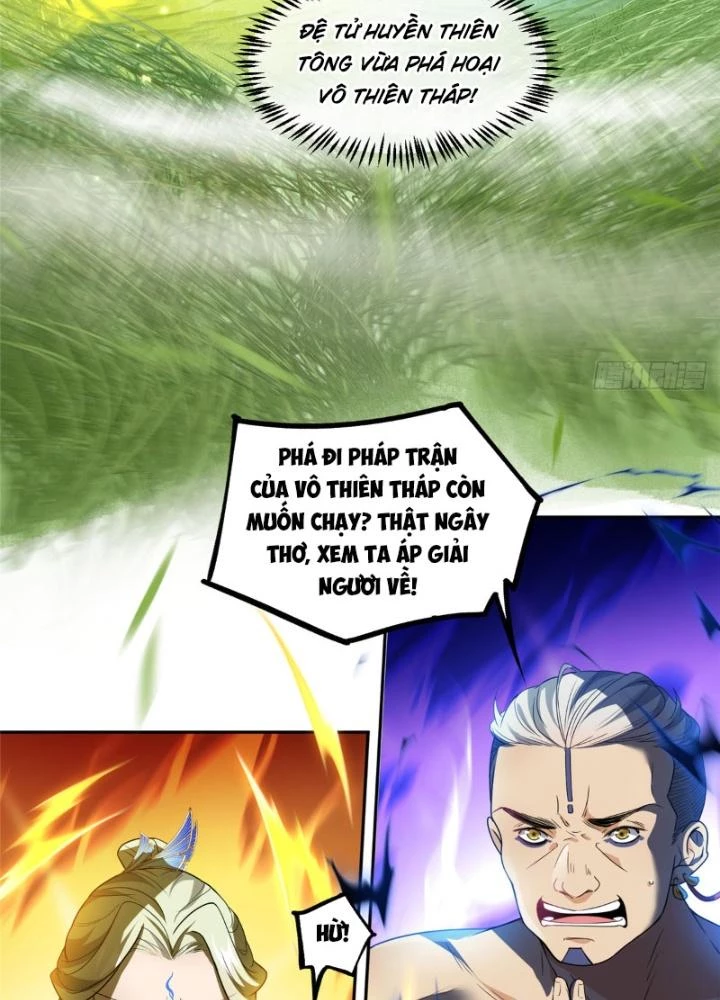 Ở Bên Cạnh Nữ Ma Đầu Chapter 19 - Trang 12