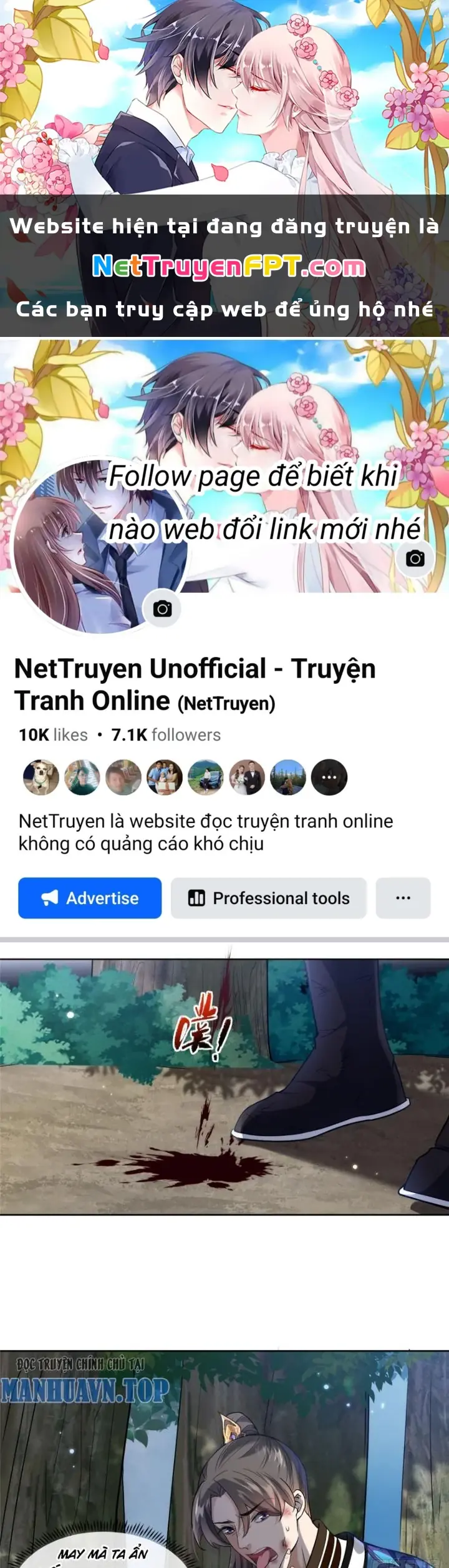 Ở Bên Cạnh Nữ Ma Đầu Chapter 19 - Trang 2