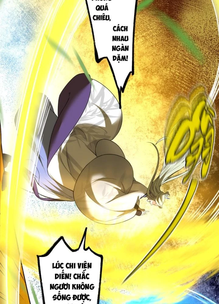 Ở Bên Cạnh Nữ Ma Đầu Chapter 19 - Trang 20