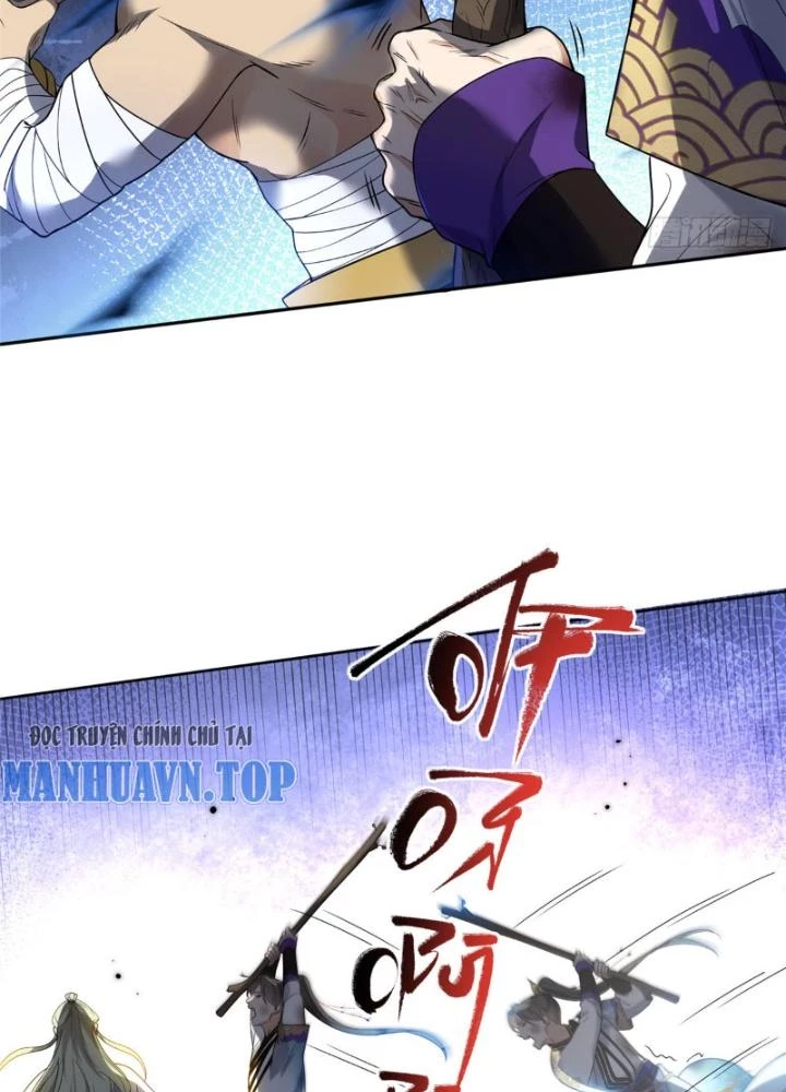 Ở Bên Cạnh Nữ Ma Đầu Chapter 19 - Trang 26