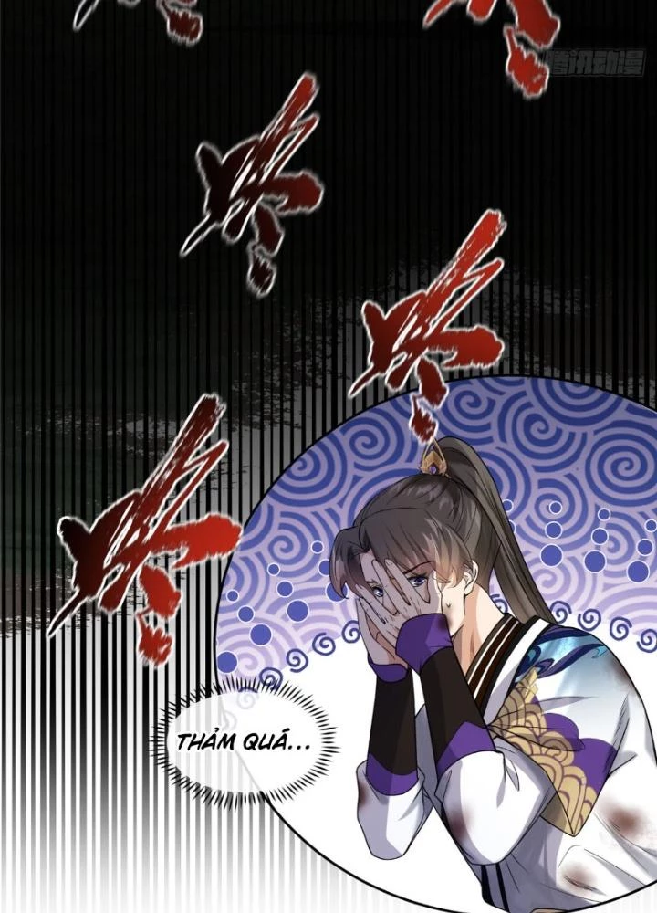 Ở Bên Cạnh Nữ Ma Đầu Chapter 19 - Trang 38