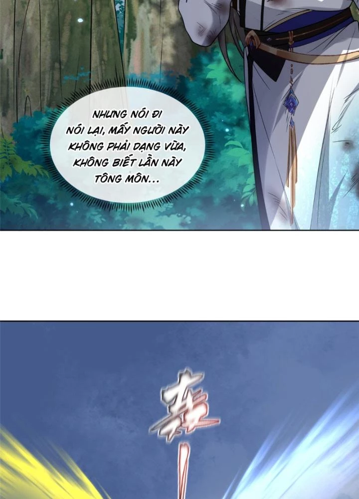 Ở Bên Cạnh Nữ Ma Đầu Chapter 19 - Trang 4