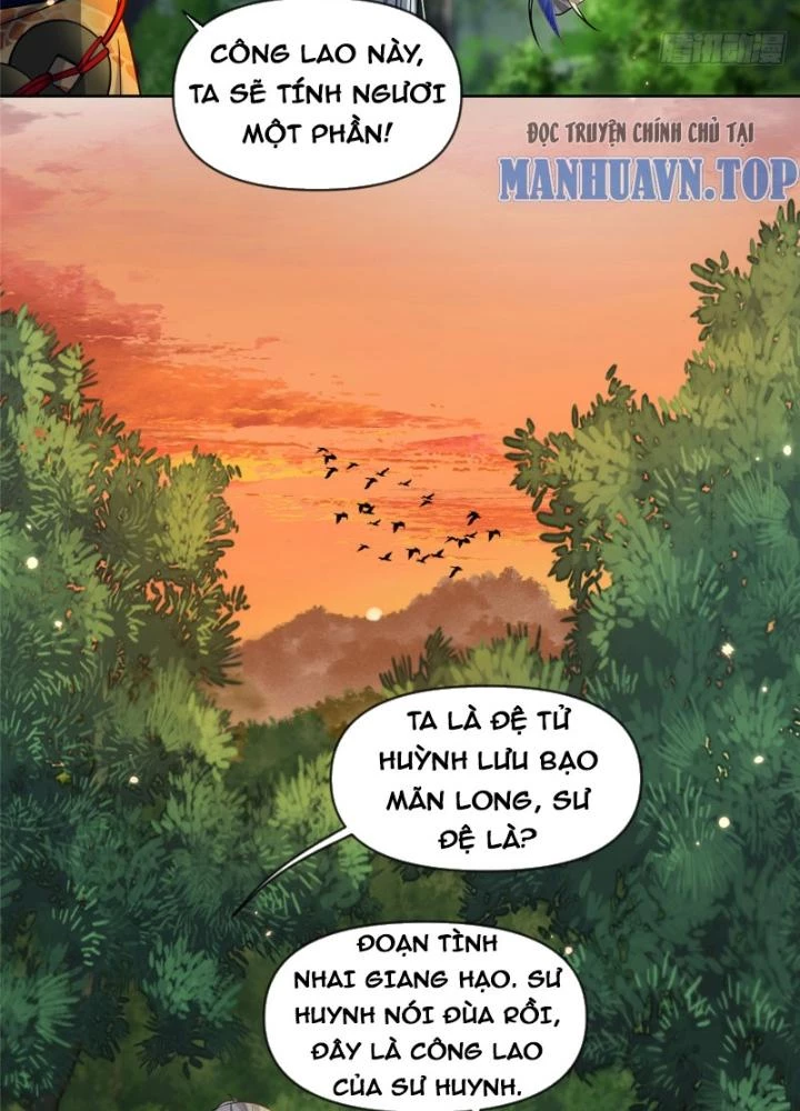 Ở Bên Cạnh Nữ Ma Đầu Chapter 19 - Trang 42