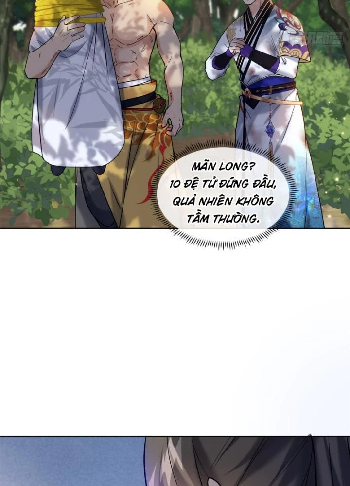 Ở Bên Cạnh Nữ Ma Đầu Chapter 19 - Trang 44