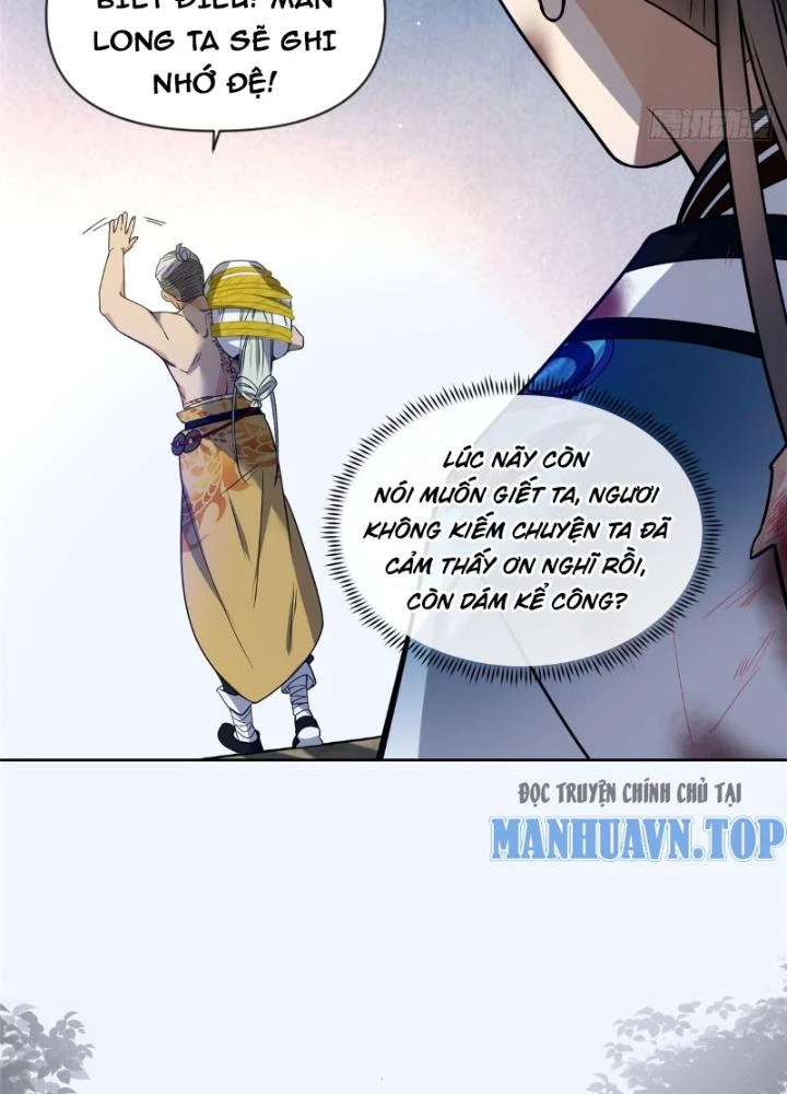 Ở Bên Cạnh Nữ Ma Đầu Chapter 19 - Trang 46