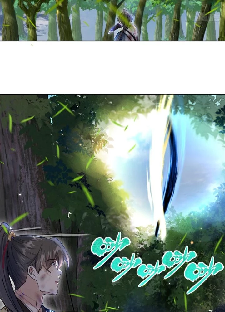 Ở Bên Cạnh Nữ Ma Đầu Chapter 19 - Trang 8
