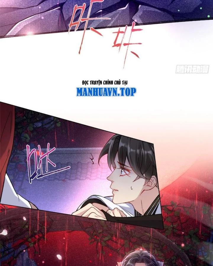 Ở Bên Cạnh Nữ Ma Đầu Chapter 2 - Trang 16