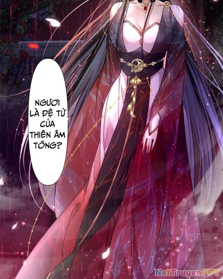 Ở Bên Cạnh Nữ Ma Đầu Chapter 2 - Trang 18