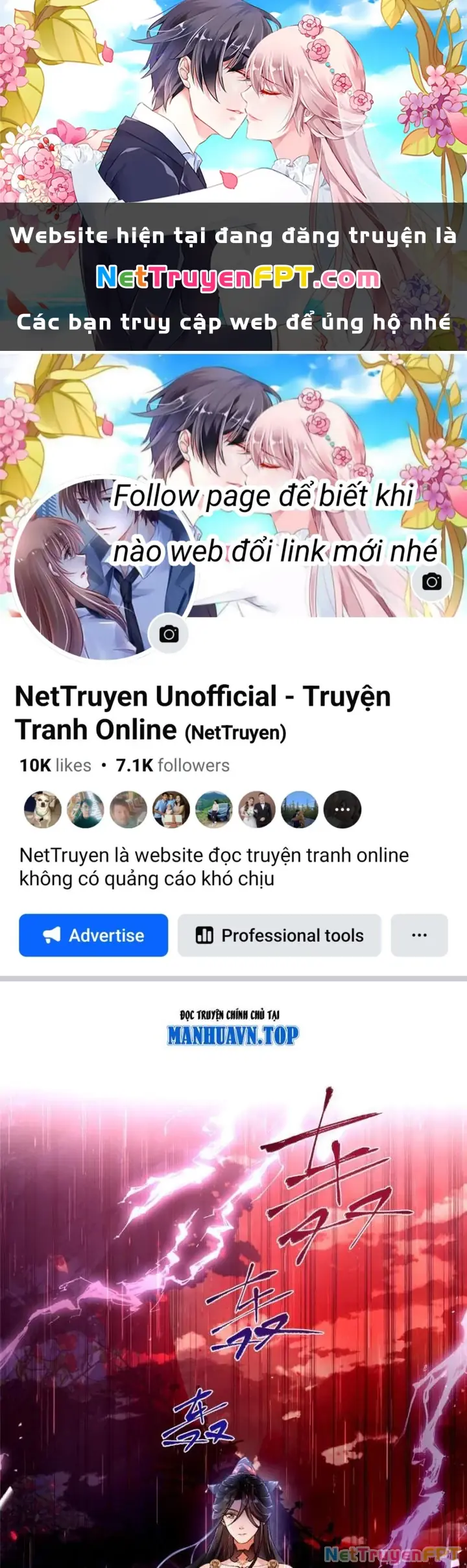 Ở Bên Cạnh Nữ Ma Đầu Chapter 2 - Trang 2