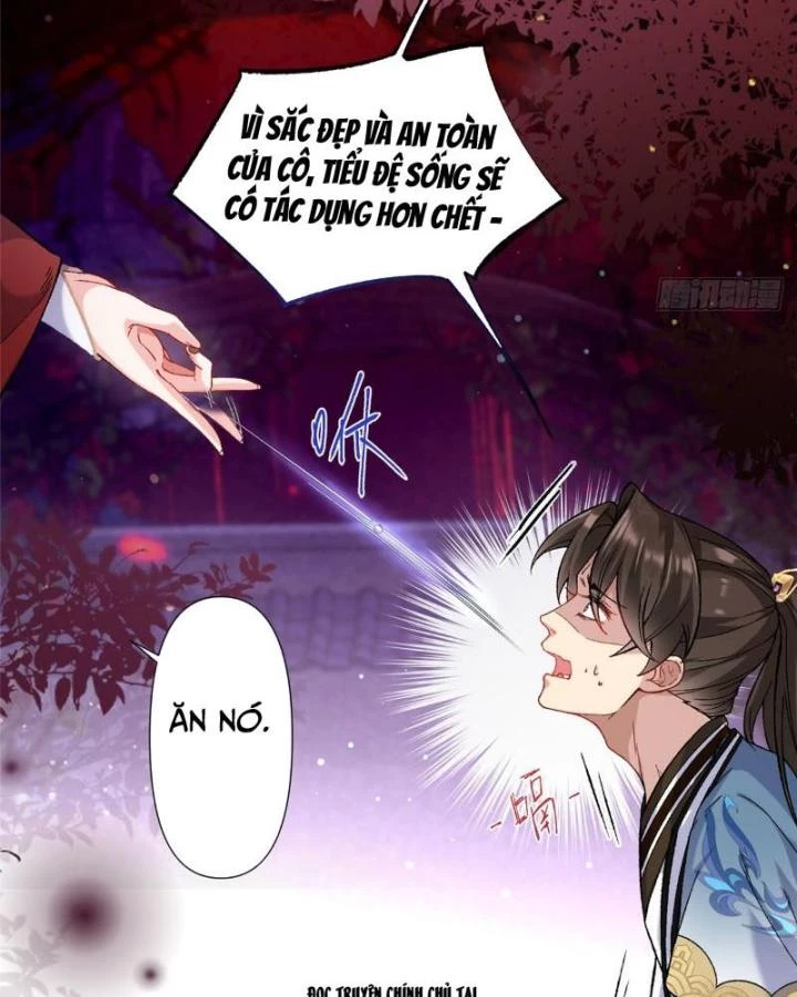 Ở Bên Cạnh Nữ Ma Đầu Chapter 2 - Trang 22