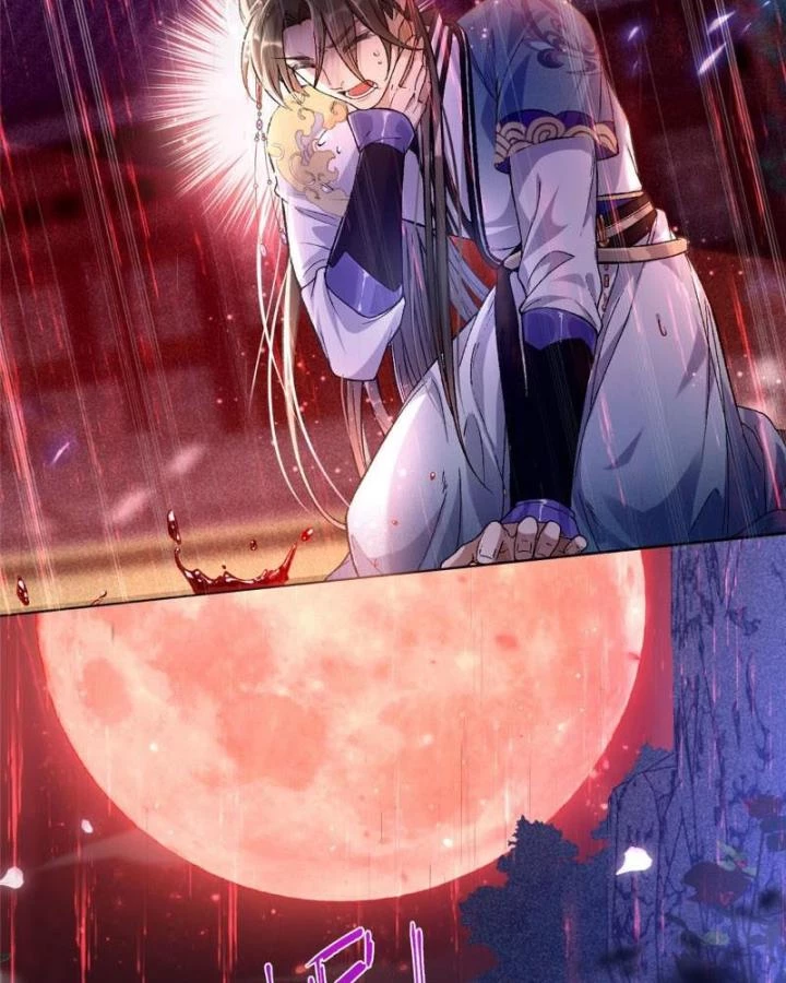 Ở Bên Cạnh Nữ Ma Đầu Chapter 2 - Trang 26
