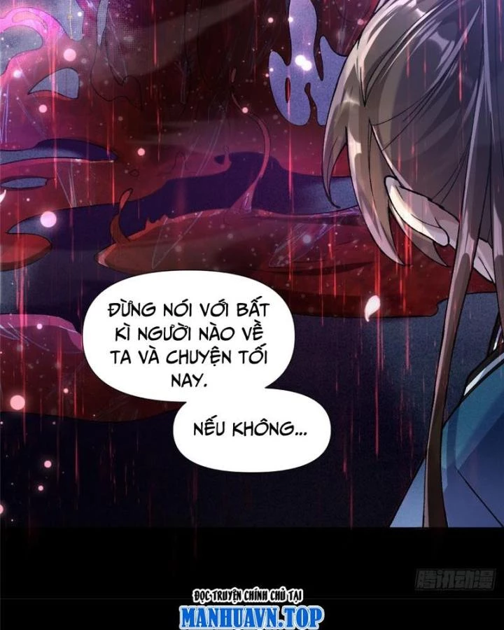 Ở Bên Cạnh Nữ Ma Đầu Chapter 2 - Trang 30