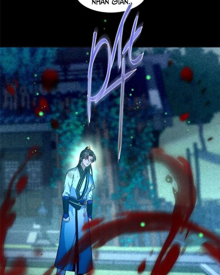 Ở Bên Cạnh Nữ Ma Đầu Chapter 2 - Trang 32