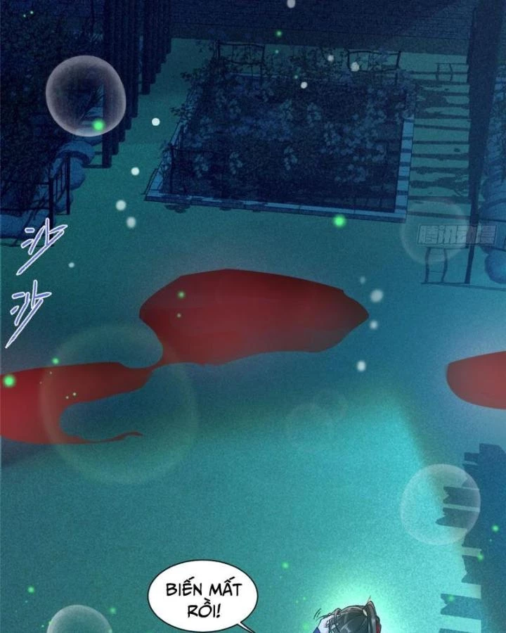 Ở Bên Cạnh Nữ Ma Đầu Chapter 2 - Trang 36