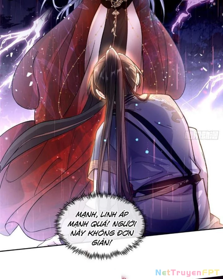 Ở Bên Cạnh Nữ Ma Đầu Chapter 2 - Trang 4