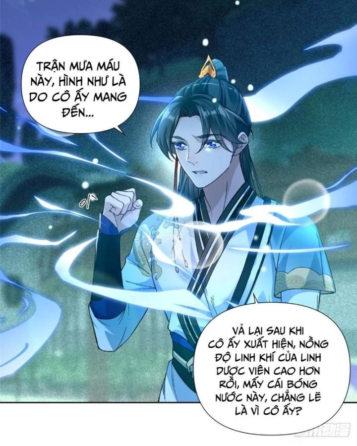 Ở Bên Cạnh Nữ Ma Đầu Chapter 2 - Trang 40