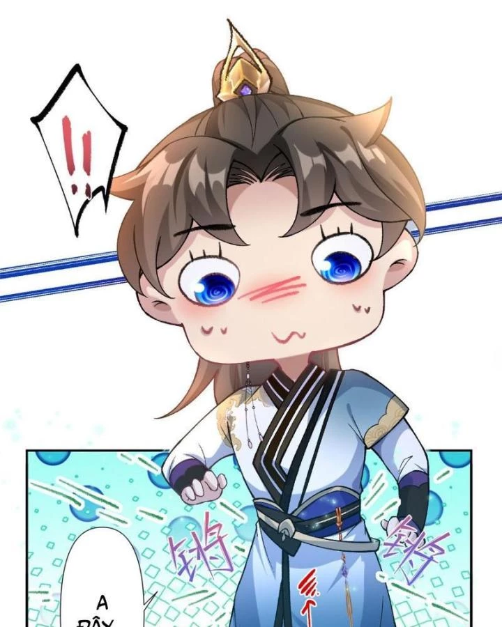 Ở Bên Cạnh Nữ Ma Đầu Chapter 2 - Trang 42