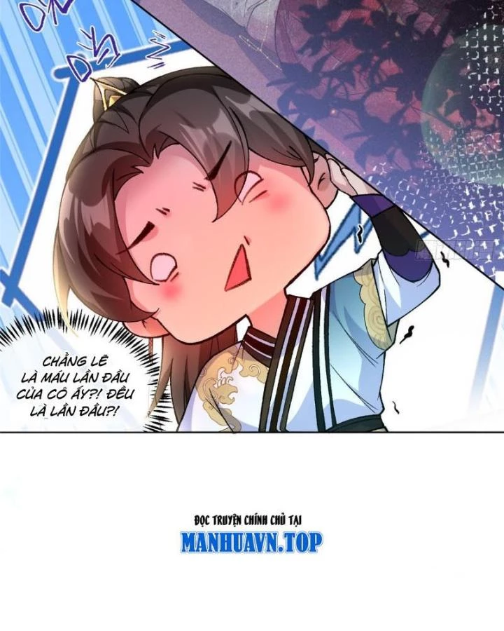 Ở Bên Cạnh Nữ Ma Đầu Chapter 2 - Trang 46