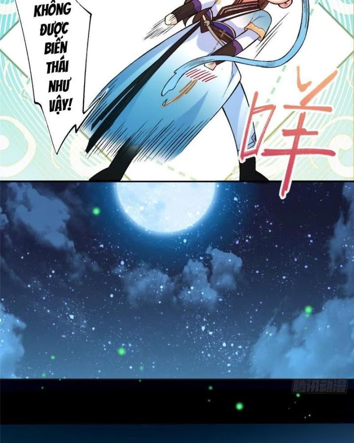 Ở Bên Cạnh Nữ Ma Đầu Chapter 2 - Trang 50