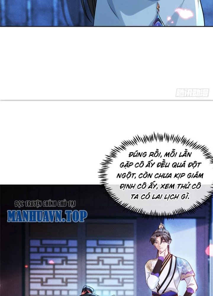 Ở Bên Cạnh Nữ Ma Đầu Chapter 20 - Trang 10
