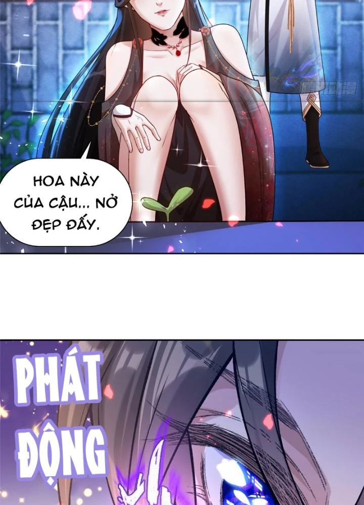 Ở Bên Cạnh Nữ Ma Đầu Chapter 20 - Trang 12