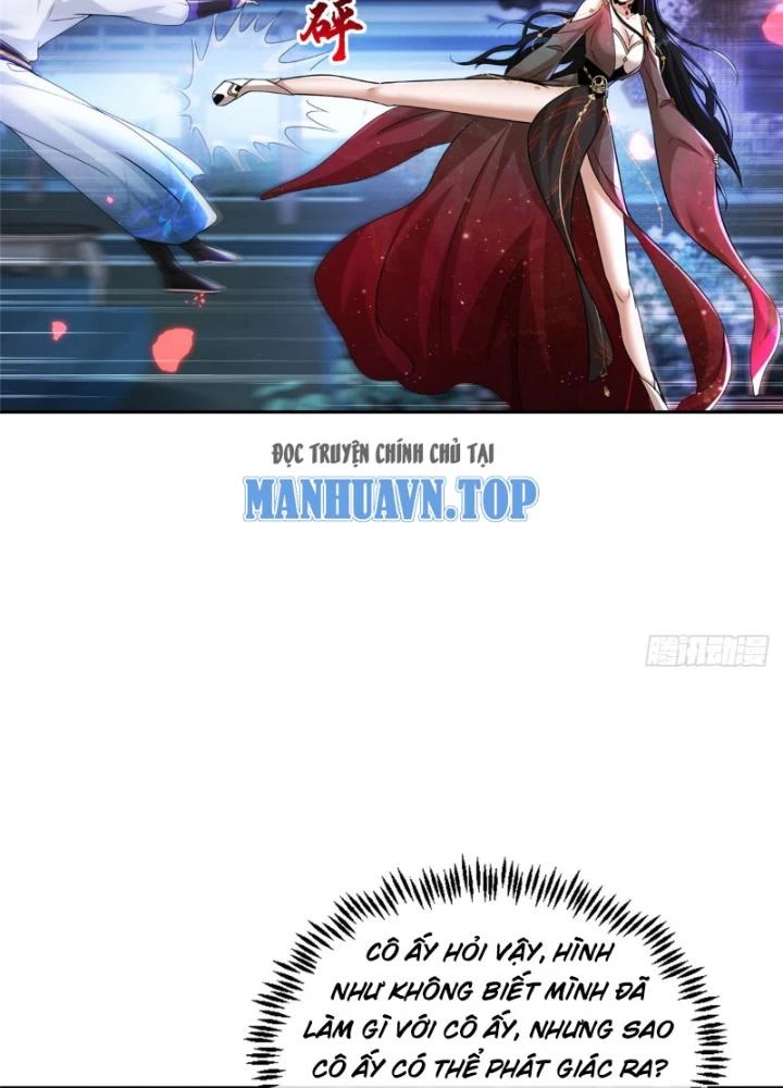Ở Bên Cạnh Nữ Ma Đầu Chapter 20 - Trang 20
