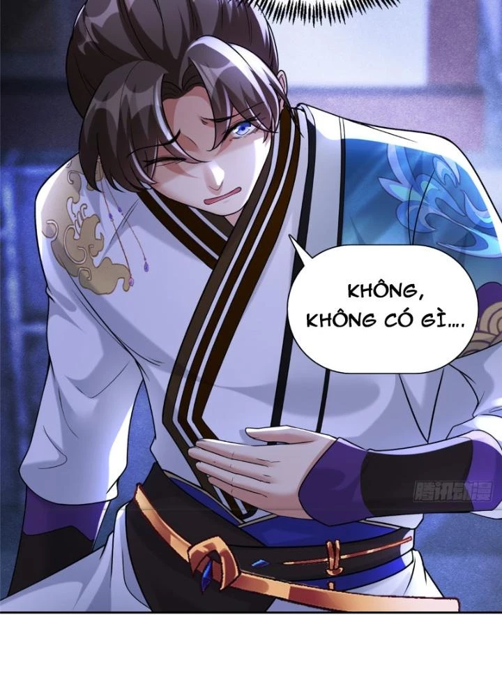 Ở Bên Cạnh Nữ Ma Đầu Chapter 20 - Trang 22
