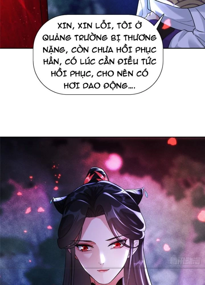 Ở Bên Cạnh Nữ Ma Đầu Chapter 20 - Trang 26