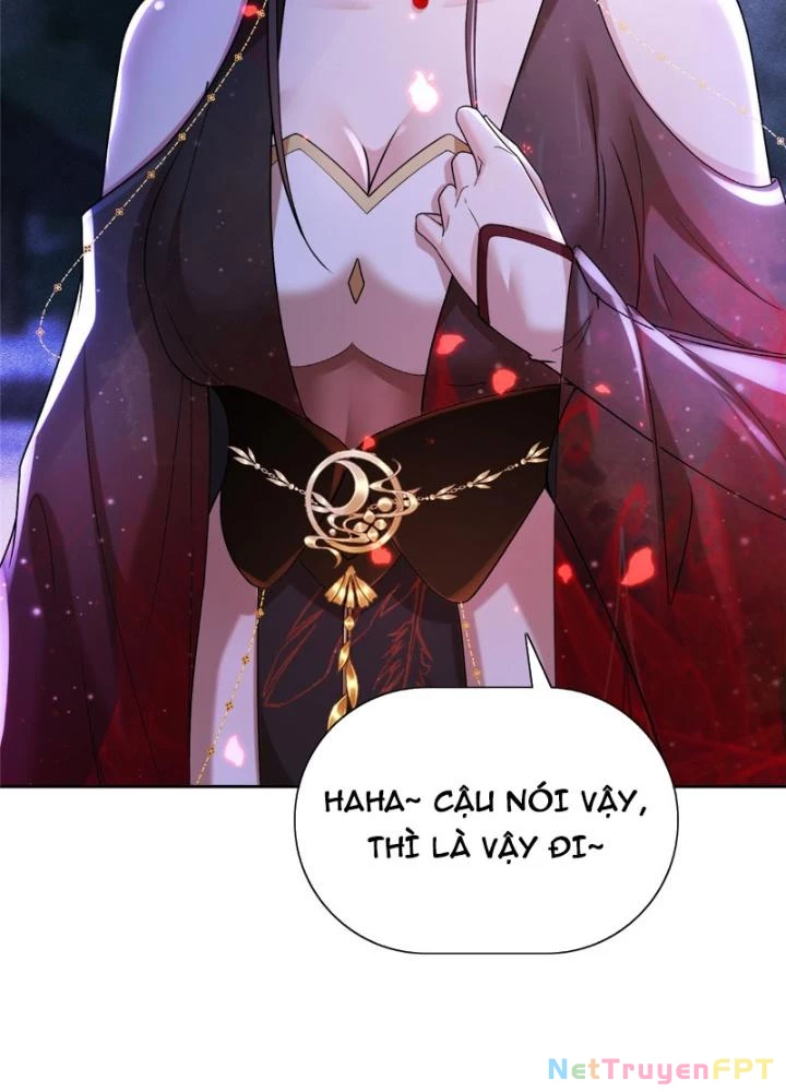 Ở Bên Cạnh Nữ Ma Đầu Chapter 20 - Trang 28