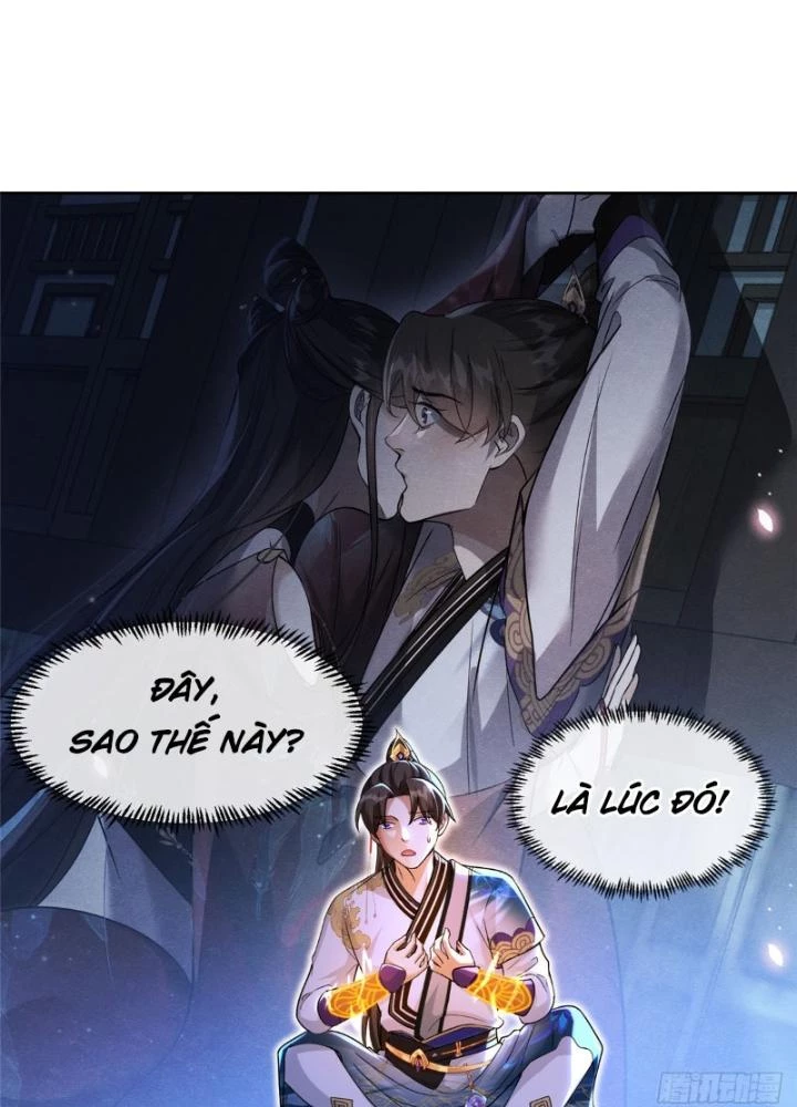 Ở Bên Cạnh Nữ Ma Đầu Chapter 20 - Trang 30