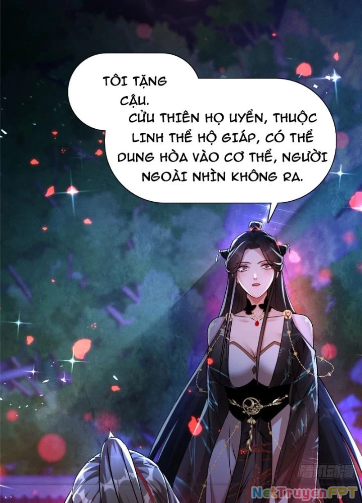 Ở Bên Cạnh Nữ Ma Đầu Chapter 20 - Trang 32