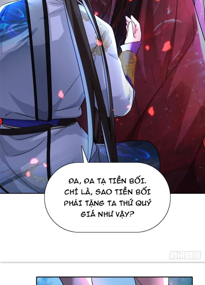 Ở Bên Cạnh Nữ Ma Đầu Chapter 20 - Trang 34