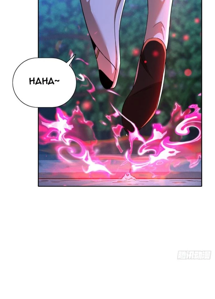 Ở Bên Cạnh Nữ Ma Đầu Chapter 20 - Trang 36
