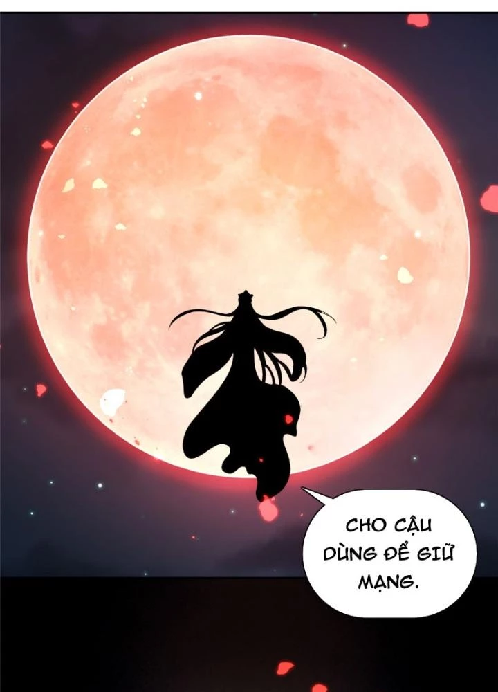 Ở Bên Cạnh Nữ Ma Đầu Chapter 20 - Trang 38