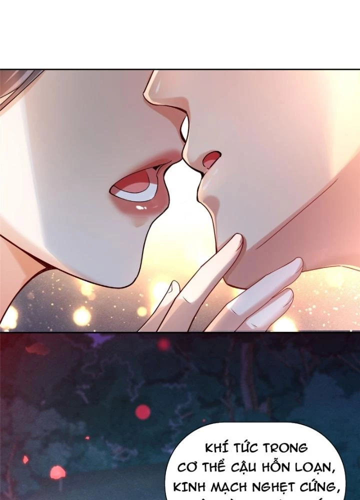 Ở Bên Cạnh Nữ Ma Đầu Chapter 20 - Trang 4